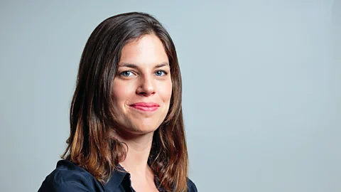 Libby Lenkinski Don't overbook now that you have extra free time, says Libby Lenkinski. (Credit: Libby Lenkinski)