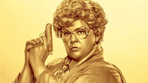 20th Century Fox Melissa McCarthy in Spy (Credit: 20th Century Fox)