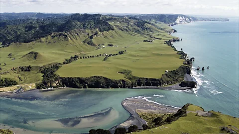 SPL Osmotic power could generate much more energy, if we could tap it (Credit: SPL)