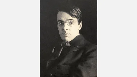 Alamy Profoundly unsettled by the Easter Rising and World War One, Yeats confronted the horrors of the modern world head-on in his later poetry (Credit: Alamy)