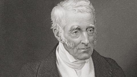 Wellington was almost 80 years old when he eventually retired from public life.