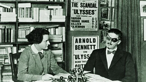 James Joyce’s Ulysses: A classic too sexy for censors