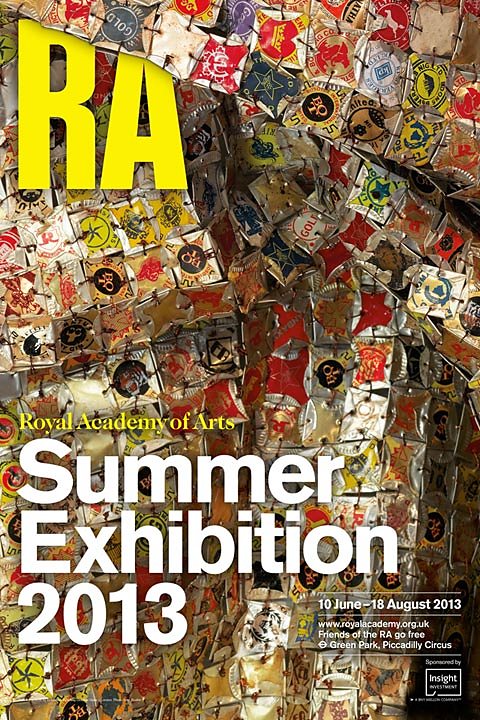 BBC Arts - BBC Arts - RA Summer Exhibition: The promotional power of ...