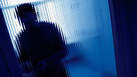 Getty Images Most burglars operate on a skilled “automatic pilot” that allows them to quickly exploit an opportunity (Credit: Getty Images)