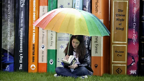 21st Century's best novels