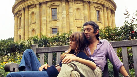 Andrew Birkin (Credit: Andrew Birkin)