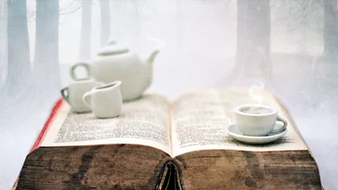 Getty Images (Credit: Getty Images)