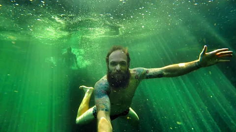 Neal Holmes Vancouver Island, Canada (Credit: Neal Holmes)