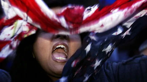 Getty Images (Credit: Getty Images)