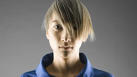 Getty Images Our interactions with robot-human hybrids may reveal more about our own limits than than challenges of artifical intelligence (Credit: Getty Images)