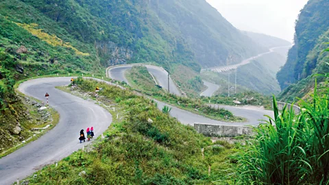 Nguyen Van Trung Ha Giang Province, Vietnam (Credit: Nguyen Van Trung)
