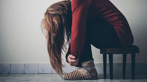 iStock There's a widespread perception associating mental illness and violent crime (Credit: iStock)