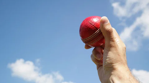 Crawford Cricket Balls
