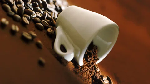 Getty Images Will our caffeine fix come at a heavy cost for the environment? (Credit: Getty Images)