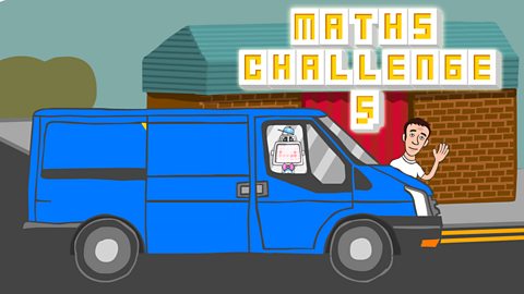 5: Complementary addition