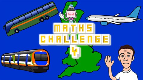 4: Adding and subtracting two-digit numbers