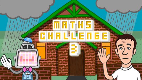 3: Addition and subtraction of the number 9