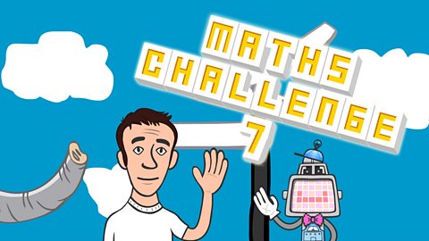 7: Calculating with large numbers