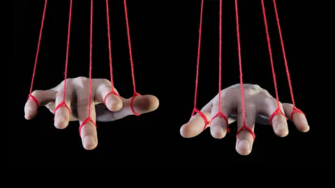 Getty Images (Credit: Getty Images)