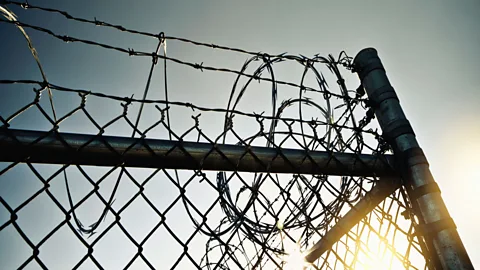 Getty Images So-called "everyday magic" can help you escape the pain of the past, by drawing on the mind's natural defences (Credit: Getty Images)