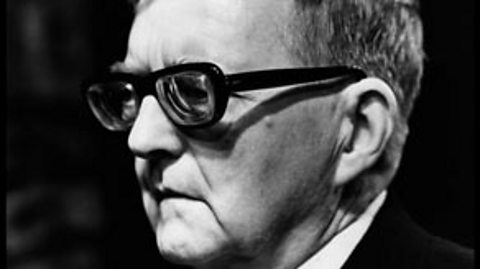 Dmitri Shostakovich