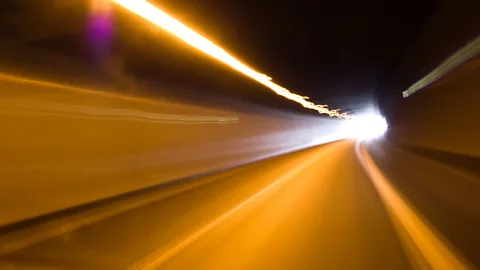 Alamy (Credit: Alamy)