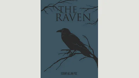 CreateSpace Most Poe scholars agree that Grip was the inspiration for his 1845 poem The Raven (Credit: CreateSpace)