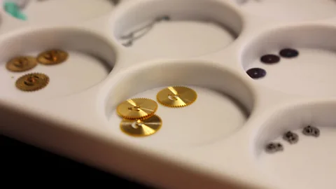 Chris Baraniuk (Credit: Chris Baraniuk)