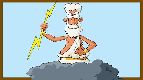 6. Roman gods and goddesses