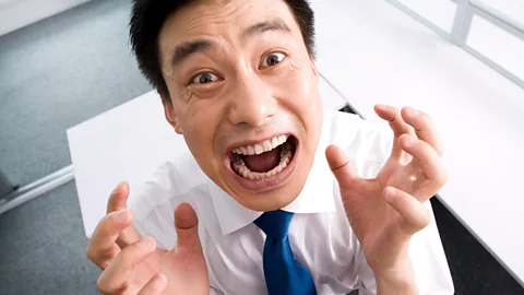 Blue Jean Images/Alamy (Credit: Blue Jean Images/Alamy)