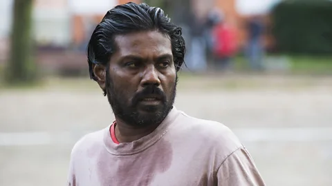 Why Not Productions Dheepan