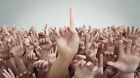 Getty Images (Credit: Getty Images)