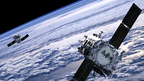 Science Photo Library (Credit: Science Photo Library)