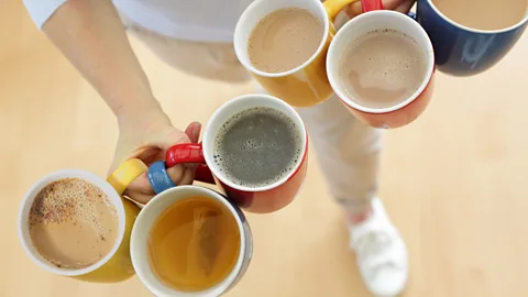 Getty Images (Credit: Getty Images)