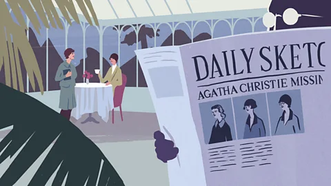 Illustration by Owen Gatley