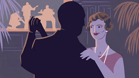 Illustration by Owen Gatley