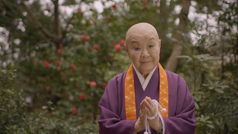 Buddhism and Shinto in Japan