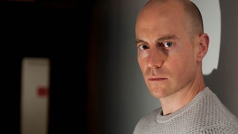 Matthew Gravelle reads from The Merchant of Venice