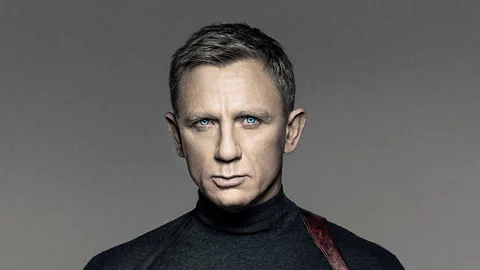 Metro-Goldwyn-Mayer Pictures/Columbia Pictures/EON Productions (Credit: Metro-Goldwyn-Mayer Pictures/Columbia Pictures/EON Productions)