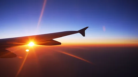 IslandJoe/Plane to Lisbon/Flickr/CC-BY-2.0 Lisbon bound (Credit: IslandJoe/Plane to Lisbon/Flickr/CC-BY-2.0)