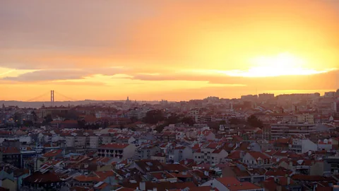 Rui Ornelas/Lisboa/Flickr/CC-BY-2.0 The Land of Light (Credit: Rui Ornelas/Lisboa/Flickr/CC-BY-2.0)