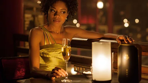 Rex Features Belvedere, Bollinger and Heineken are now Bond’s tipples of choice, although there were complaints when he swapped vodka martinis for beer in Skyfall (Rex Features)