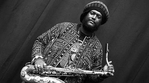 BBC Arts - BBC Arts - Horn of plenty: Kamasi Washington's epic approach ...