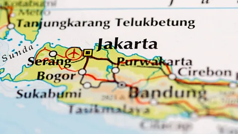 Alamy (Credit: Alamy)