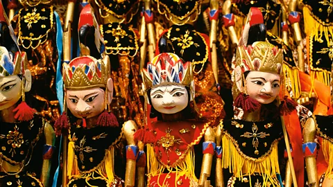 Alamy About 28 million people now call the Jakarta area home. (Credit: Alamy)