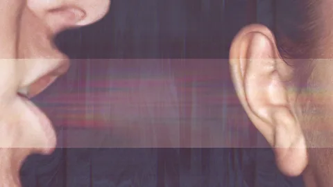 Getty Images (Credit: Getty Images)