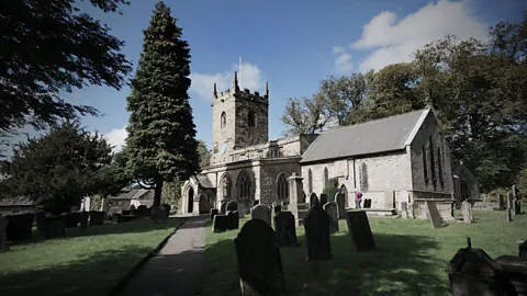 Eleanor Ross By August 1666, 267 people had died out in Eyam... out of a population of just 344 (Credit: Eleanor Ross)