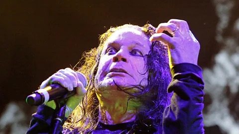 The ‘Satanists’ who changed music