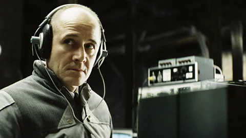 Sony Pictures The 2006 film The Lives of Others casts the activities of the Stasi in a more negative light than the benign vision presented in Das Unsichtbare Visier (Credit: Sony Pictures)