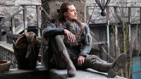 BBC Two - The Last Kingdom, Series 1, Episode 5